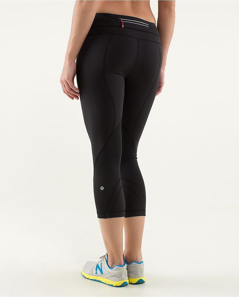 Lululemon Run Inspire Leggings Lululemon Run Inspire Leggings
