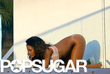 These Are the Raciest Rihanna Pictures Yet