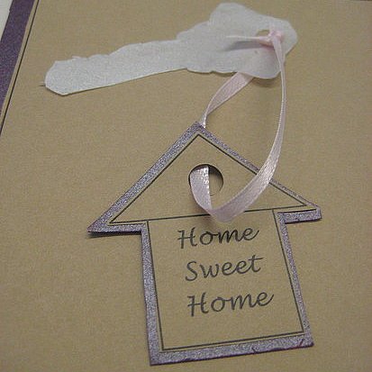 Come Party With Me: Housewarming Party — Invite Come Party With Me: Housewarming Party — Invite