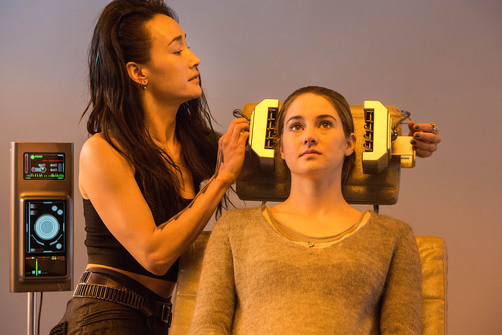 Divergent Divergent