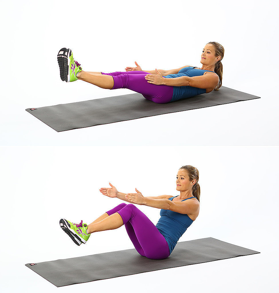 Work It With a Circuit Work It With a Circuit