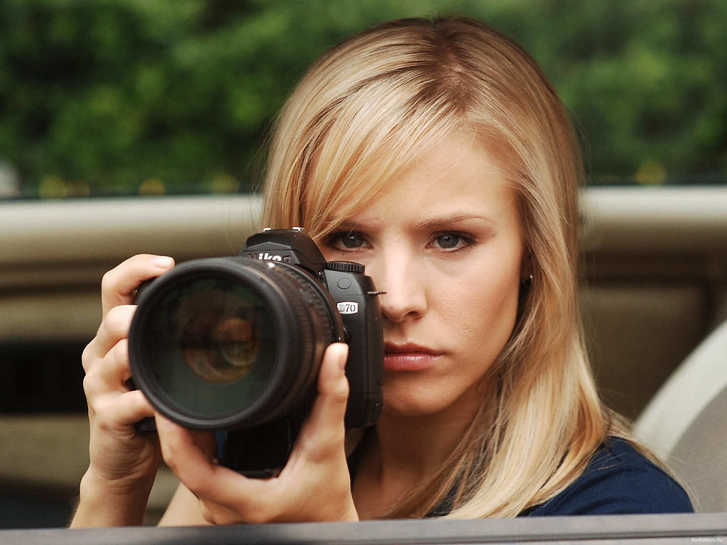 Kristen Bell Kristen Bell