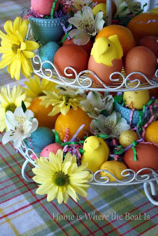 Hatching Peeps Hatching Peeps