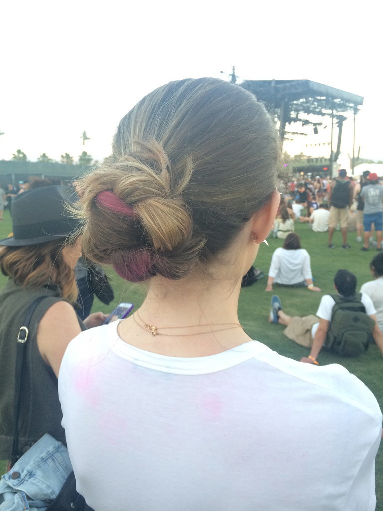 Music Festival Beauty Street Style 2014 Music Festival Beauty Street Style 2014