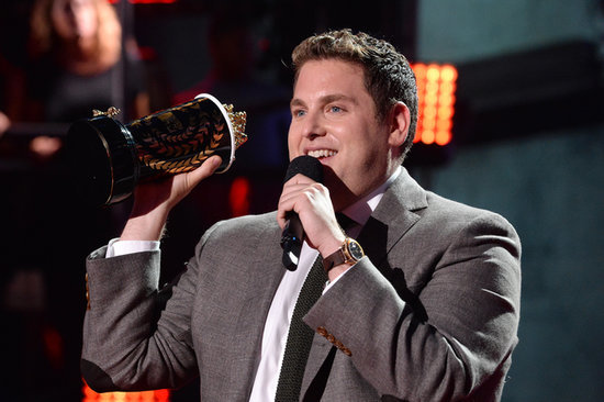 The Funniest Quotes of the MTV Movie Awards The Funniest Quotes of the MTV Movie Awards