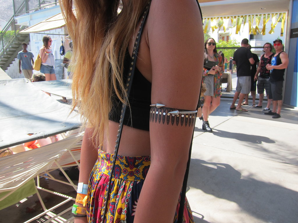 Festival Fashion Accessories Festival Fashion Accessories