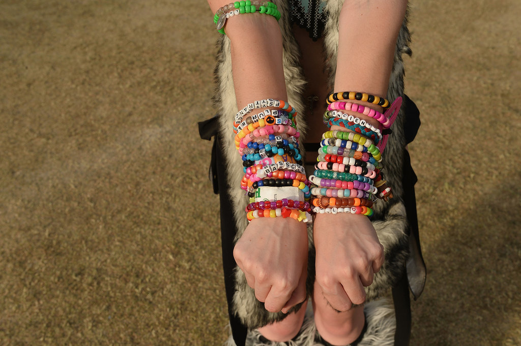 Festival Fashion Accessories Festival Fashion Accessories