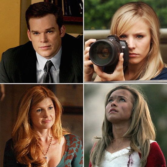 18 Stars Who Reinvented Themselves on the Small Screen 18 Stars Who Reinvented Themselves on the Small Screen