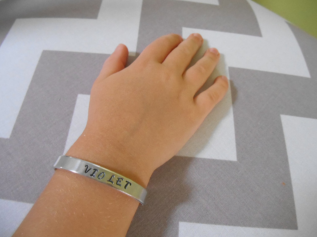 Baby Bracelet Baby Bracelet
