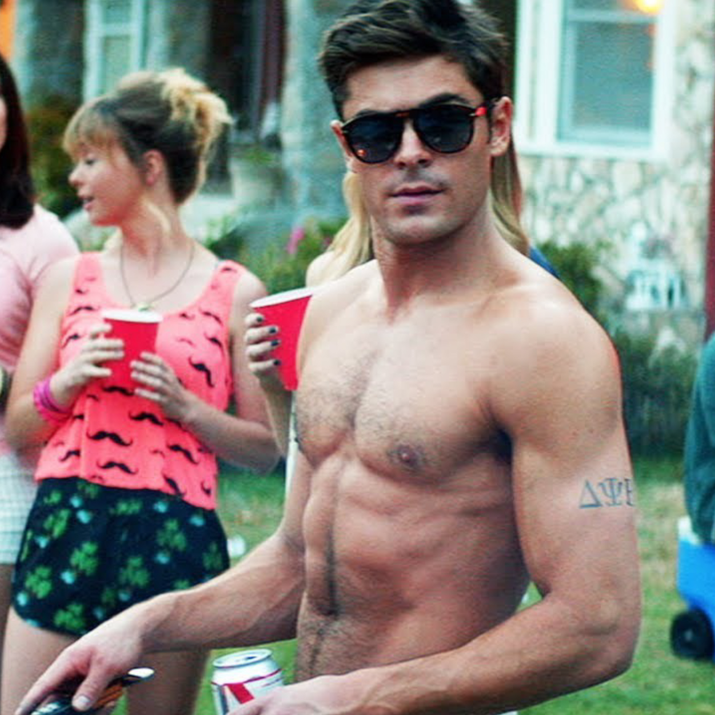 Why Summer's New Comedies Are Giving Us Déjà Vu