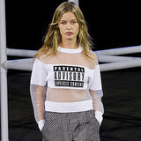 What Clothes Will be in Alexander Wang's H&M Collection What Clothes Will be in Alexander Wang's H&M Collection