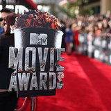 Wardrobe Malfunction at the 2014 MTV Movie Awards Wardrobe Malfunction at the 2014 MTV Movie Awards