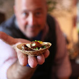 Pebble Beach Food & Wine Festival 2014 | Pictures Pebble Beach Food & Wine Festival 2014 | Pictures