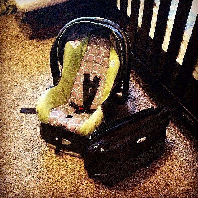 Expired (and Questionable) Car Seats Expired (and Questionable) Car Seats