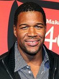 Michael Strahan Officially Joins Good Morning America Michael Strahan Officially Joins Good Morning America