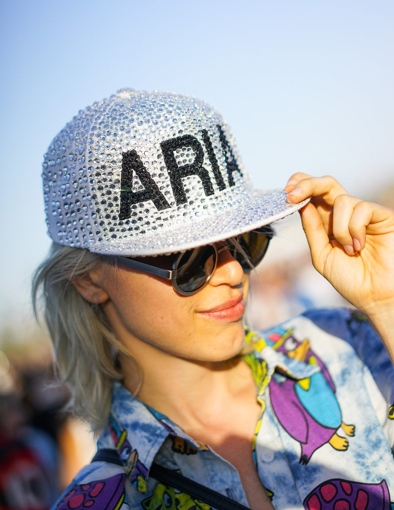 Festival Fashion Accessories Festival Fashion Accessories