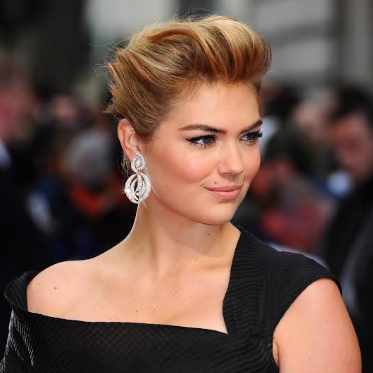 Models Who Left the Runway For the Big Screen