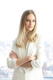 5 Beauty Secrets We Learned From Supermodel Vanessa Axente