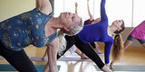 Should We Get Tax Deductions For Exercise? Should We Get Tax Deductions For Exercise?