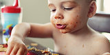 5 Ways Little Kids Are Like Hippies 5 Ways Little Kids Are Like Hippies