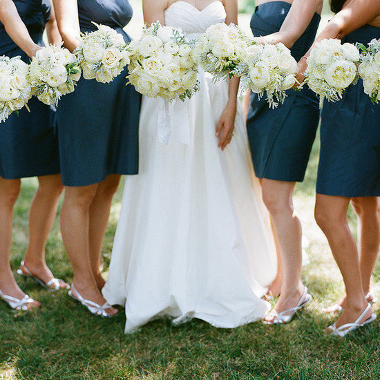 Bridesmaids' Don'ts Bridesmaids' Don'ts