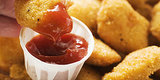 You Probably Don't Want To Know What's Actually In Public School Chicken Nuggets You Probably Don't Want To Know What's Actually In Public School Chicken Nuggets