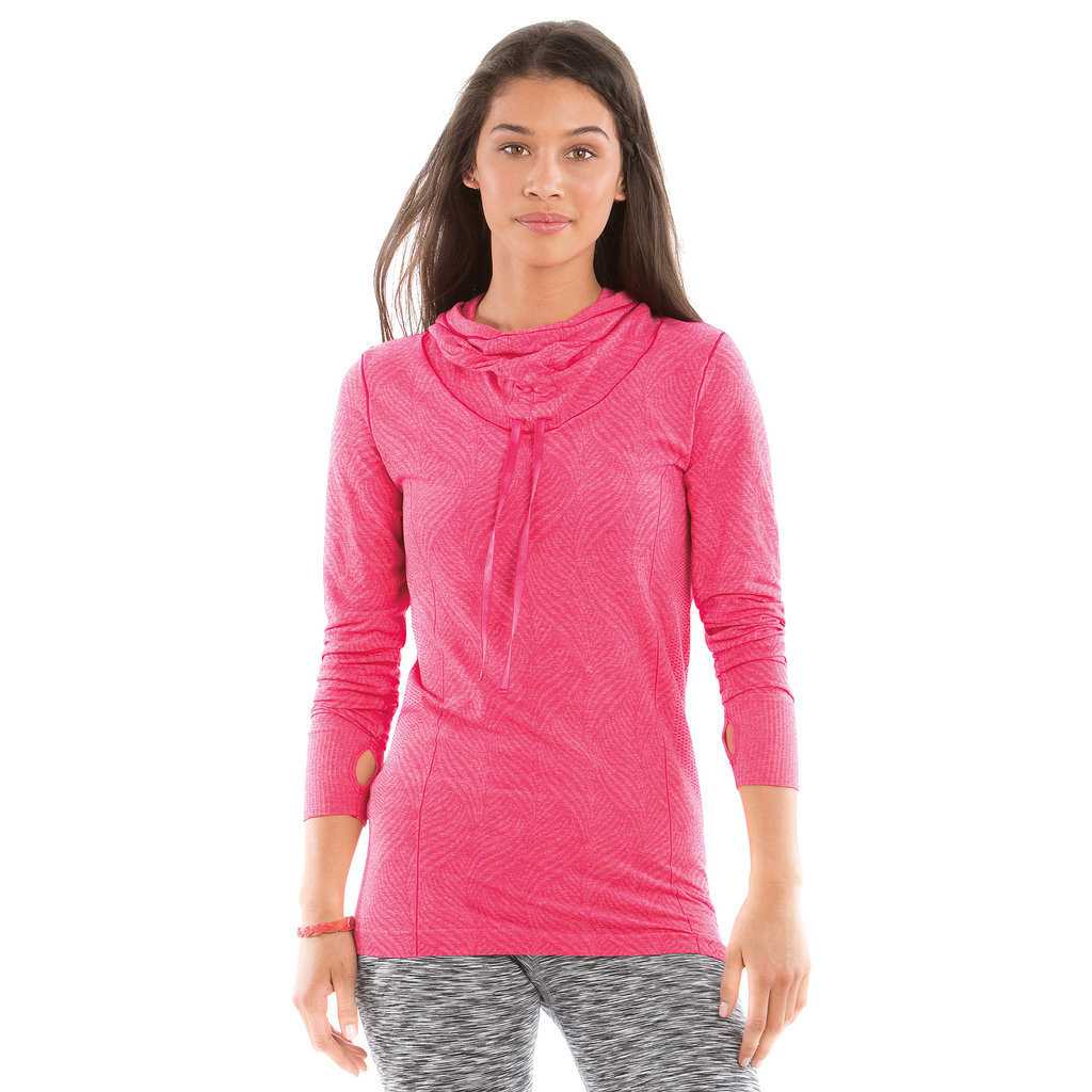 Moving Comfort Flex Hoodie Moving Comfort Flex Hoodie