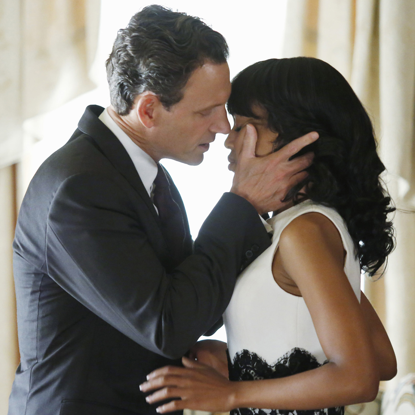 3 Questions We Want Answered in the Scandal Season Finale