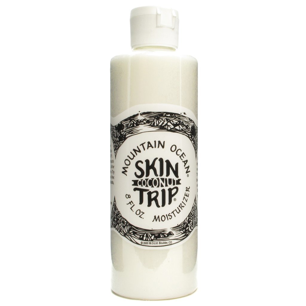 Mountain Ocean Skin Trip Moisturizer Mountain Ocean Skin Trip Moisturizer