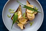 Spread It: 13 New York Restaurants That Take Butter Very Seriously Spread It: 13 New York Restaurants That Take Butter Very Seriously