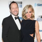 Jenny McCarthy and Donnie Wahlberg Are Engaged Jenny McCarthy and Donnie Wahlberg Are Engaged