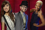 'The Voice' Season 6: Meet the Top 12 'The Voice' Season 6: Meet the Top 12