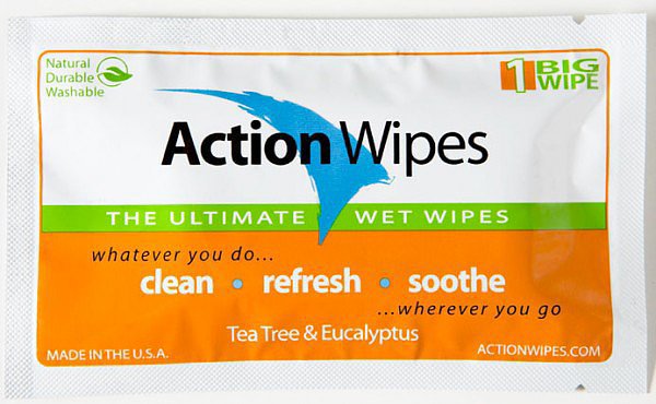 Swipe Away Grime Swipe Away Grime