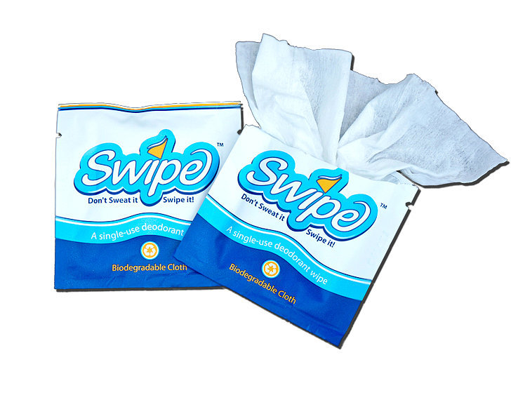 Smell Better Smell Better