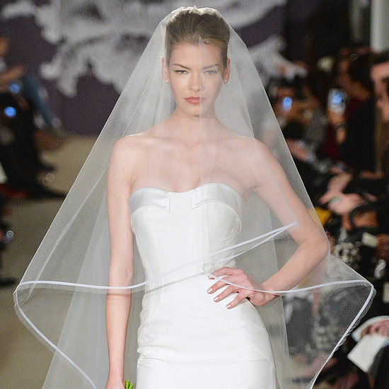 Carolina Herrera Bridal Spring 2015 | Pictures Carolina Herrera Bridal Spring 2015 | Pictures