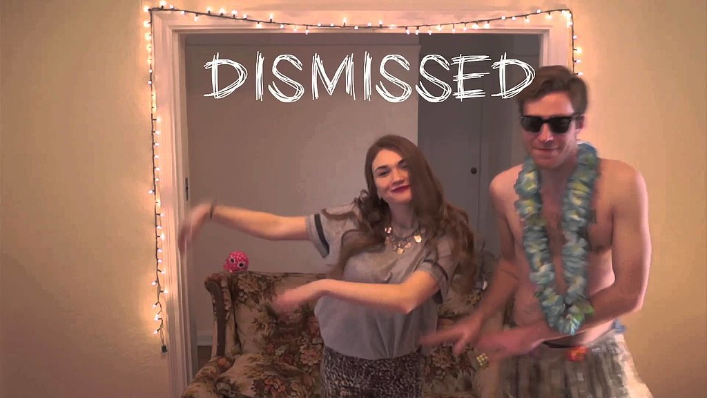 "Reflections" by MisterWives "Reflections" by MisterWives