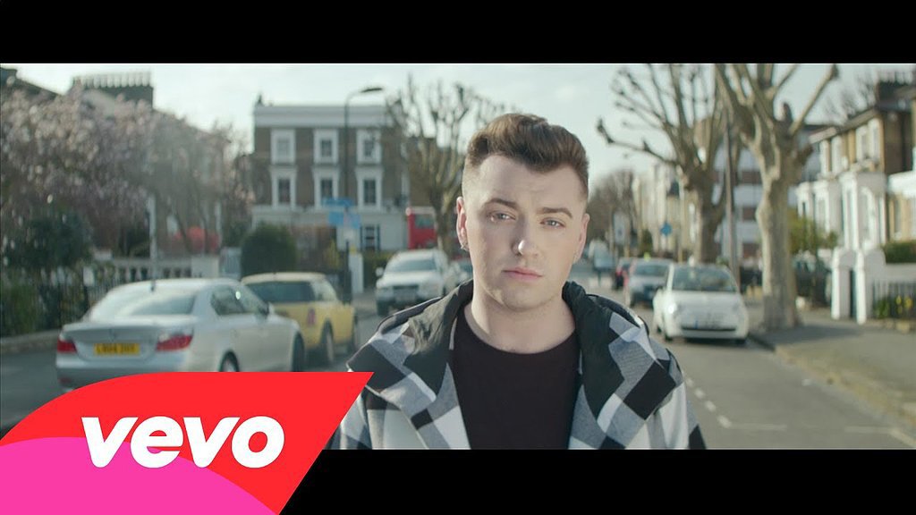 "Stay With Me" by Sam Smith "Stay With Me" by Sam Smith