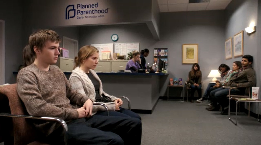 Parenthood, 2013 Parenthood, 2013