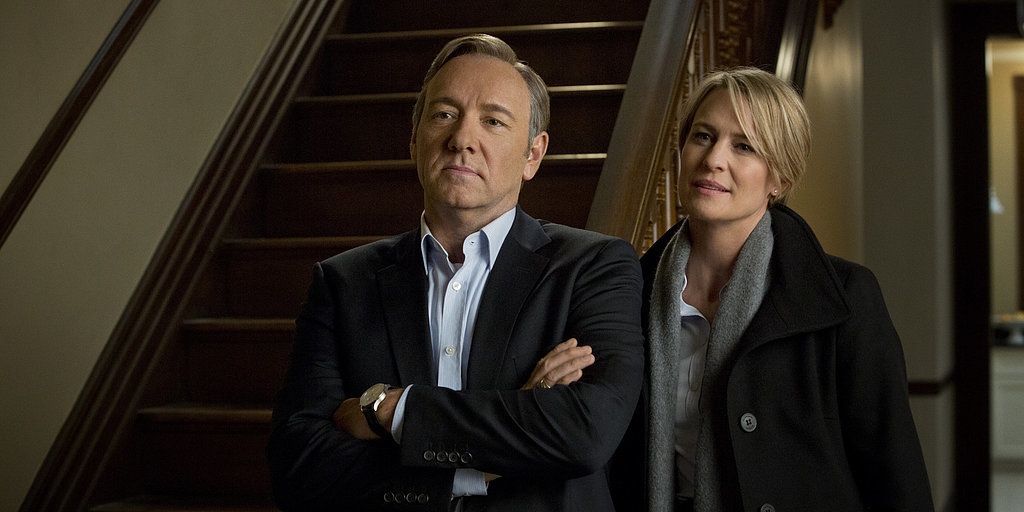 House of Cards, 2014 House of Cards, 2014