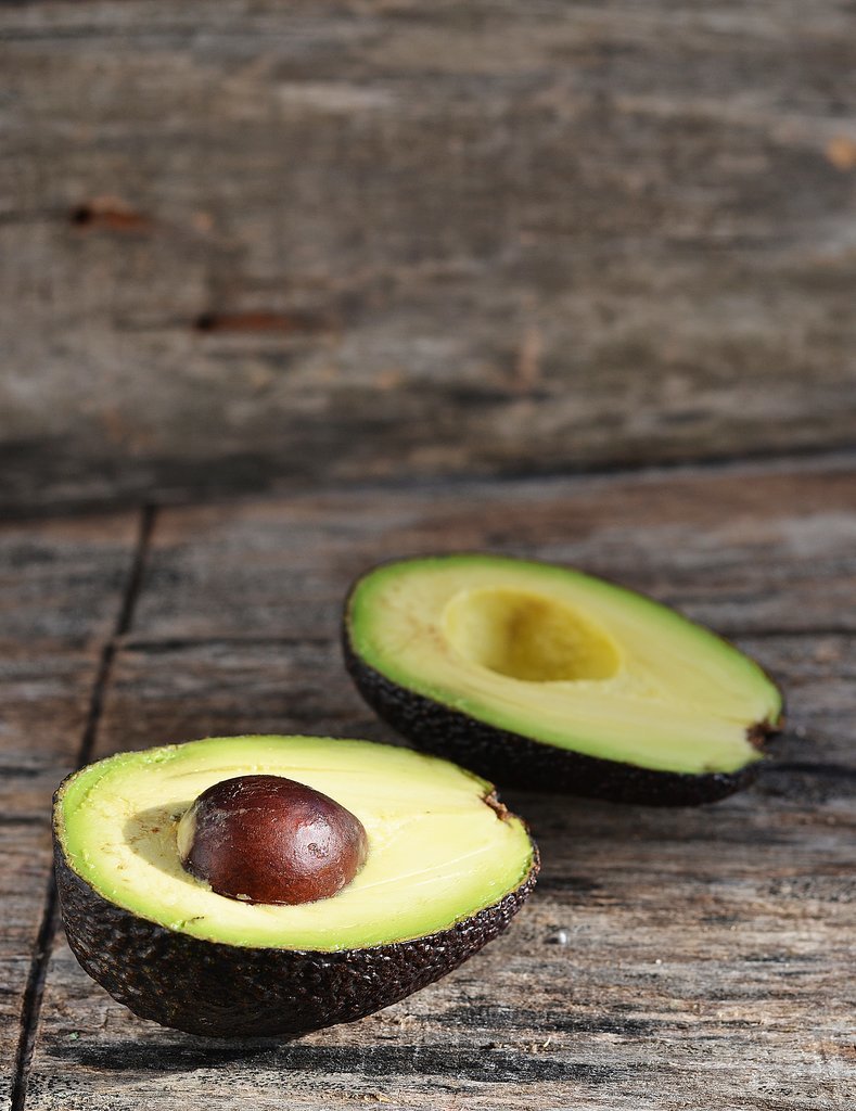 Avocado Avocado