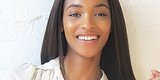Jourdan Dunn Is The New Face Of Maybelline, Proving She's Definitely Born With It Jourdan Dunn Is The New Face Of Maybelline, Proving She's Definitely Born With It