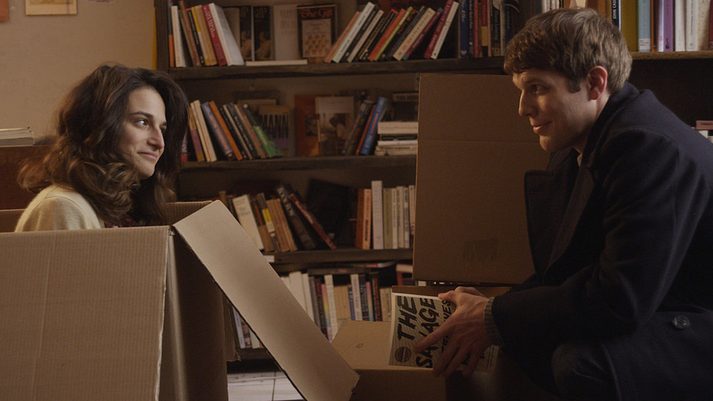 Obvious Child, 2014 Obvious Child, 2014