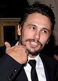 James Franco calls critic a little bitch James Franco calls critic a little bitch