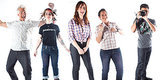 'Gay Jeans' Released By Betabrand 'Gay Jeans' Released By Betabrand