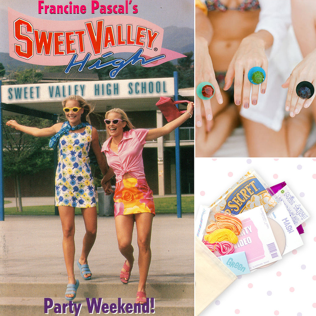 Have a Bomb.Com '90s Bachelorette Bash! Have a Bomb.Com '90s Bachelorette Bash!