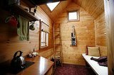 Life Lessons From 10 Years of Living in 84 Square Feet (5 photos) Life Lessons From 10 Years of Living in 84 Square Feet (5 photos)