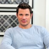 Nick Lachey Is Reminded Daily of 98 Degrees Nick Lachey Is Reminded Daily of 98 Degrees
