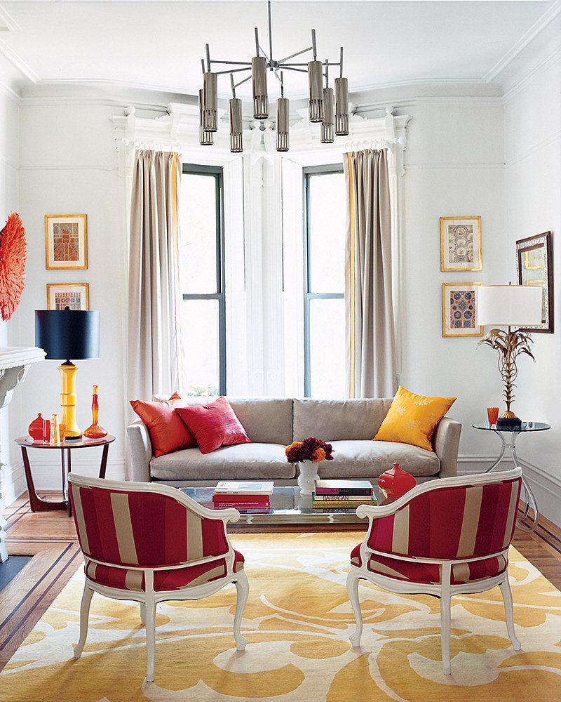 Change a Lampshade Change a Lampshade