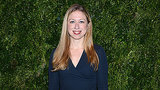 Chelsea Clinton is Pregnant! Chelsea Clinton is Pregnant!