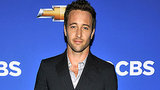 'Hawaii Five-0' Star Alex O'Loughlin is Married! 'Hawaii Five-0' Star Alex O'Loughlin is Married!